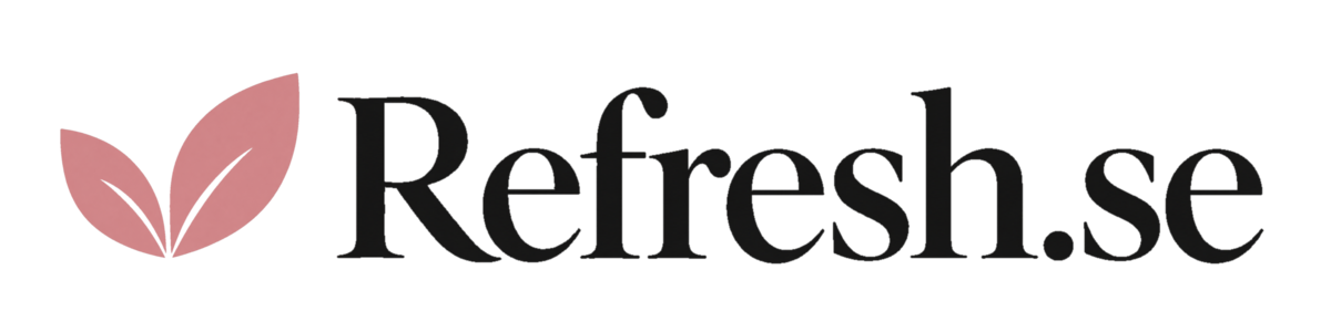 Refresh.se