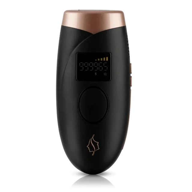 Comforth IPL Pro - Permanent Hårborttagare
